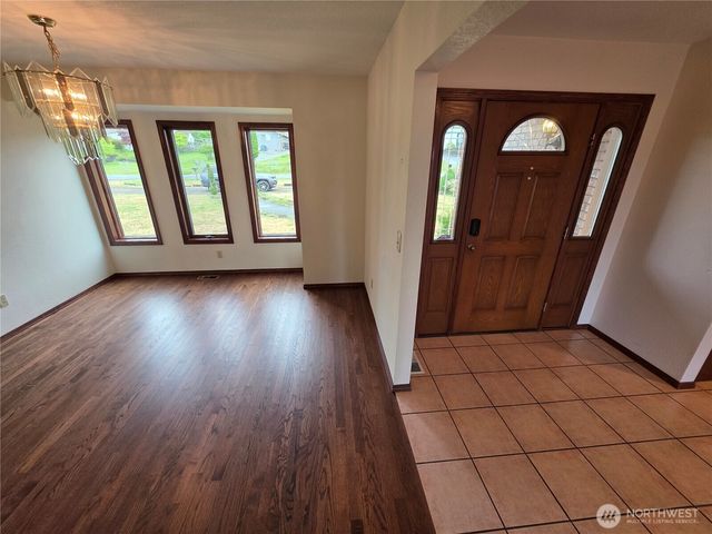 1133 Olympus Avenue, Port Angeles, WA 98362