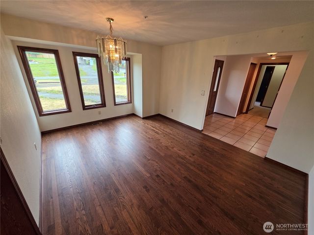 1133 Olympus Avenue, Port Angeles, WA 98362