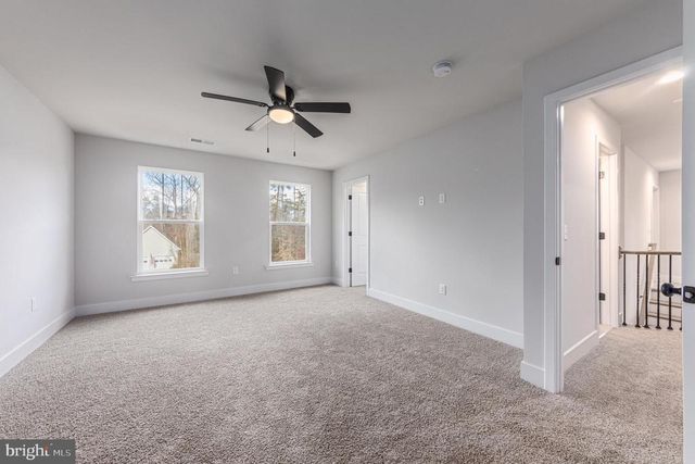 11406 FOREST WALK DR, Spotsylvania, VA 22551
