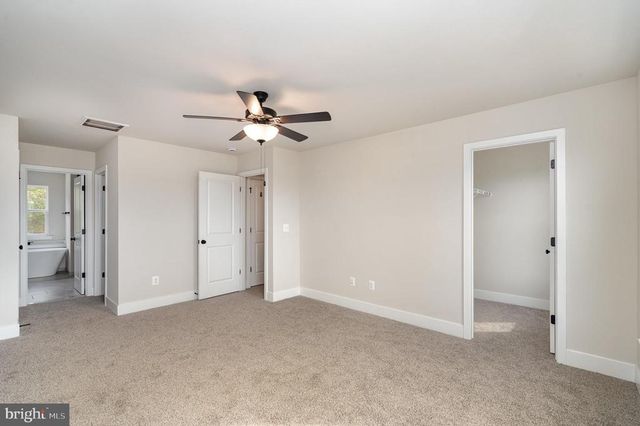 11406 FOREST WALK DR, Spotsylvania, VA 22551