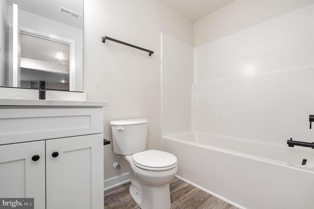 11406 FOREST WALK DR, Spotsylvania, VA 22551