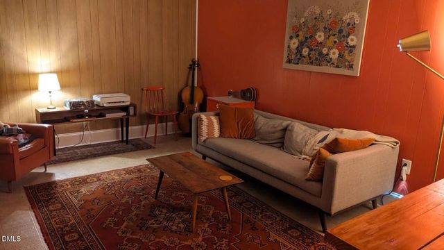 6117 Bellow Street, Raleigh, NC 27609