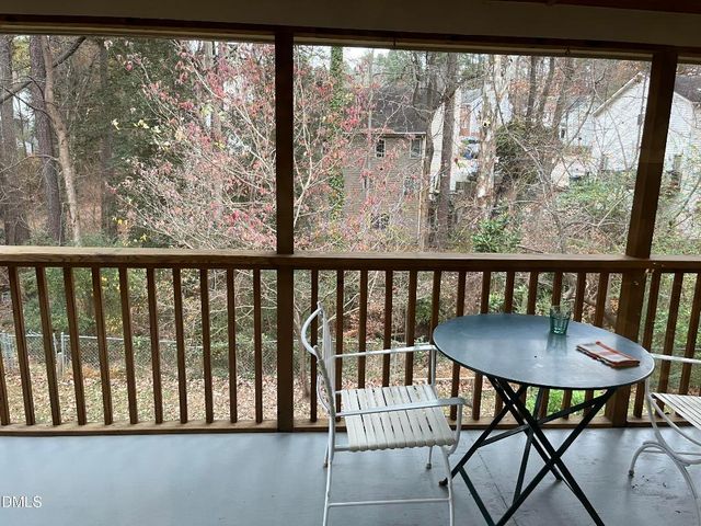 6117 Bellow Street, Raleigh, NC 27609