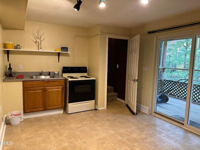 6117 Bellow Street, Raleigh, NC 27609