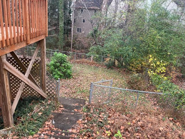 6117 Bellow Street, Raleigh, NC 27609