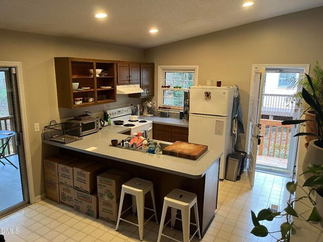 6117 Bellow Street, Raleigh, NC 27609