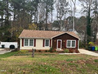 6117 Bellow Street, Raleigh, NC 27609