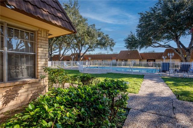 500 E El Rancho Avenue 26, Mcallen, TX 78503