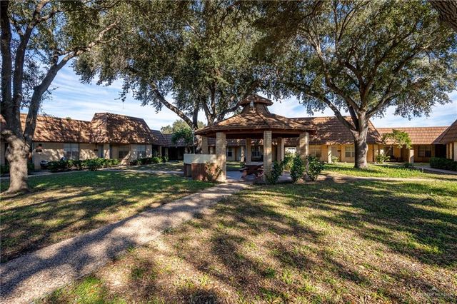 500 E El Rancho Avenue 26, Mcallen, TX 78503