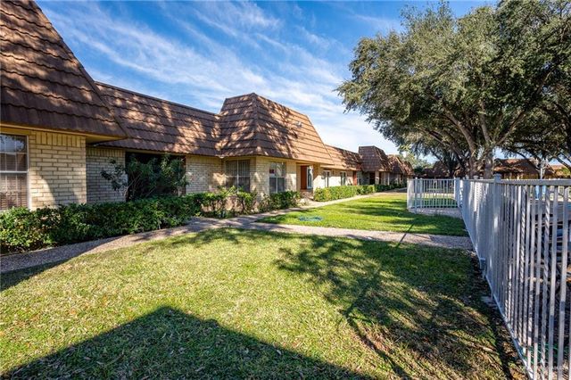 500 E El Rancho Avenue 26, Mcallen, TX 78503