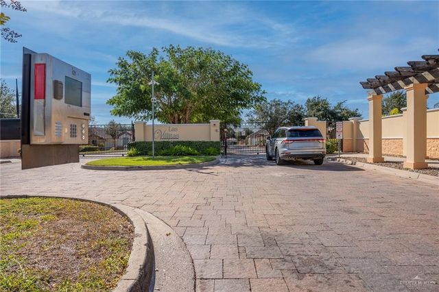 500 E El Rancho Avenue 26, Mcallen, TX 78503