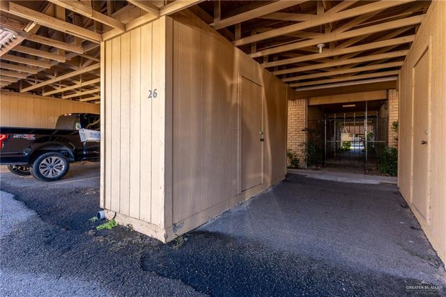500 E El Rancho Avenue 26, Mcallen, TX 78503