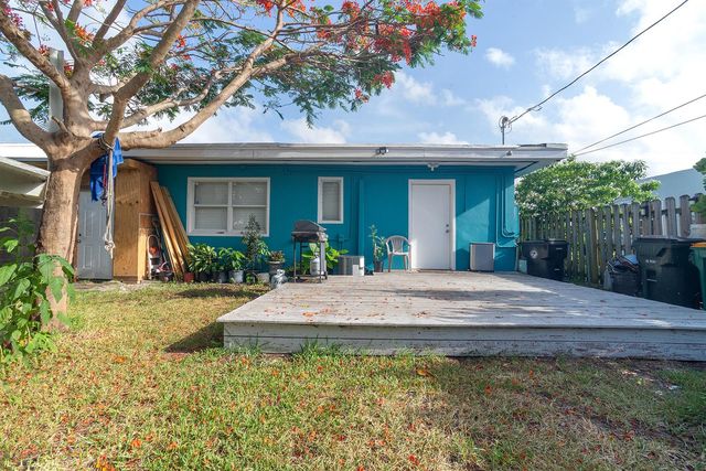 506 Worthmore Drive, Lake Worth Beach, FL 33460