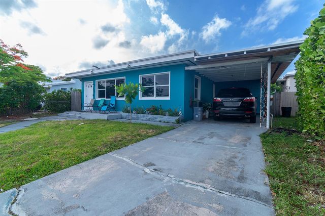 506 Worthmore Drive, Lake Worth Beach, FL 33460