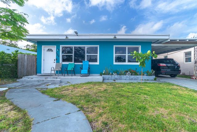 506 Worthmore Drive, Lake Worth Beach, FL 33460