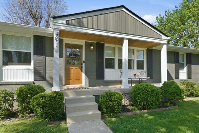 4011 Brookside Dr, Columbia, TN 38401
