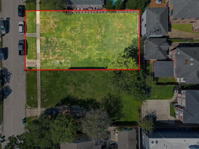 2332 Swift Boulevard, Houston, TX 77030
