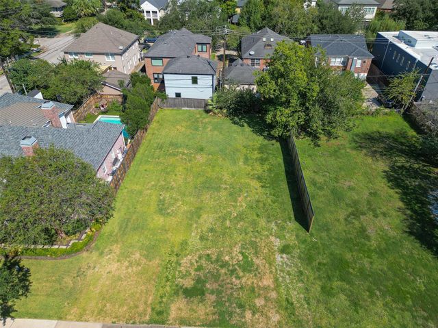 2332 Swift Boulevard, Houston, TX 77030
