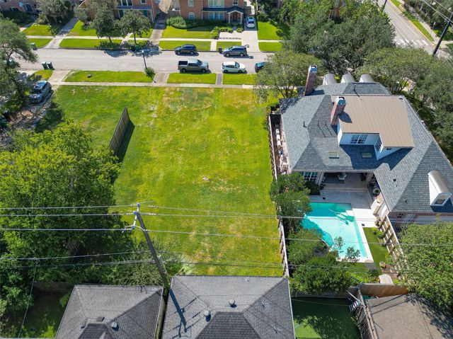 2332 Swift Boulevard, Houston, TX 77030