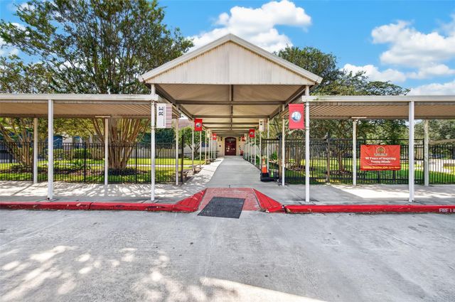 2332 Swift Boulevard, Houston, TX 77030
