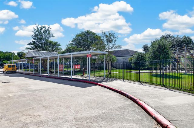 2332 Swift Boulevard, Houston, TX 77030