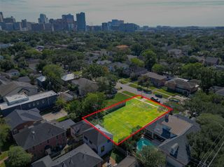 2332 Swift Boulevard, Houston, TX 77030