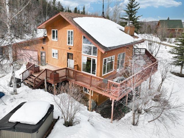 1438 DUPONT LANE, Fairbanks, AK 99709