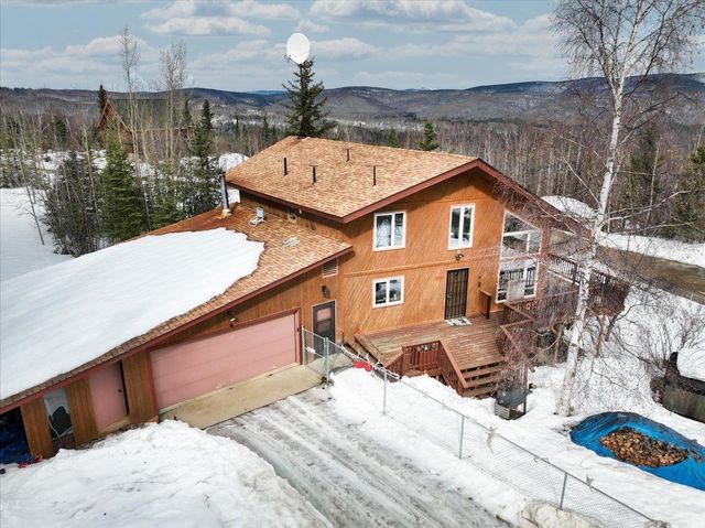 1438 DUPONT LANE, Fairbanks, AK 99709