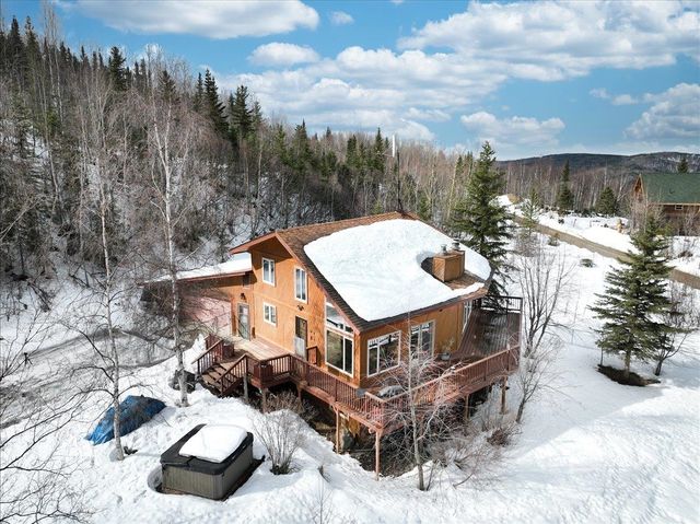 1438 DUPONT LANE, Fairbanks, AK 99709
