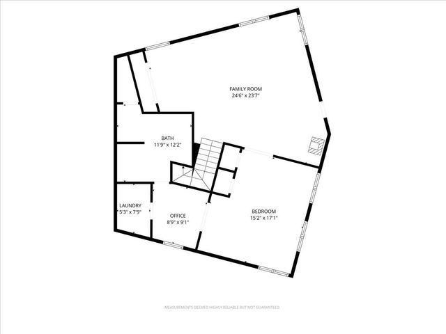 1438 DUPONT LANE, Fairbanks, AK 99709