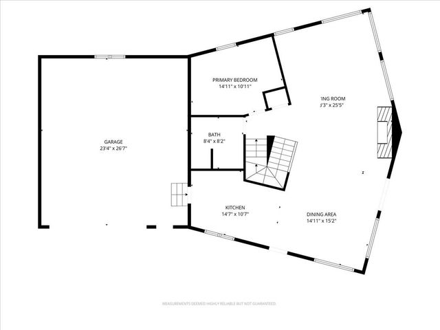 1438 DUPONT LANE, Fairbanks, AK 99709