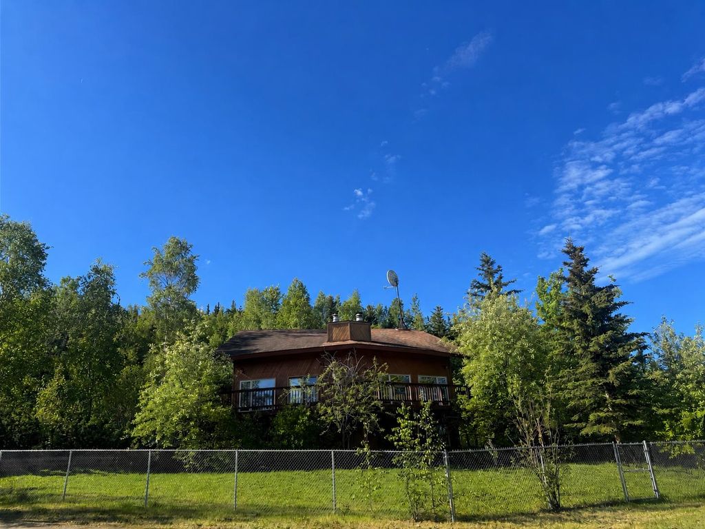 1438 DUPONT LANE, Fairbanks, AK 99709