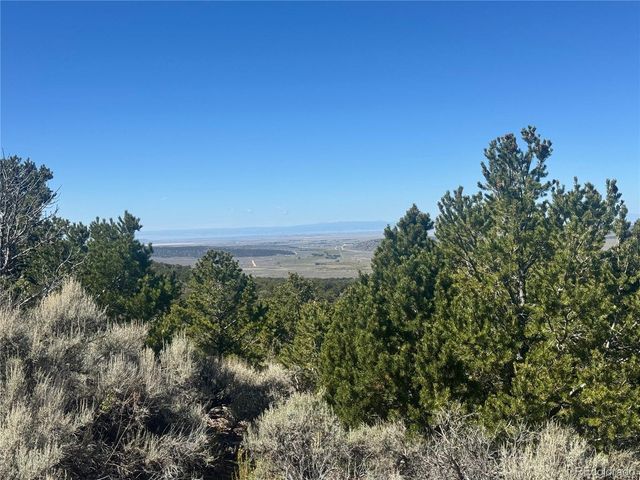 lot 7876 Stone Road, Fort Garland, CO 81133
