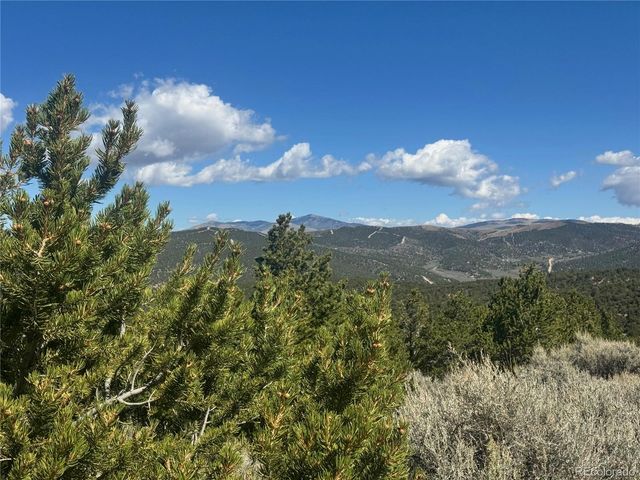 lot 7876 Stone Road, Fort Garland, CO 81133