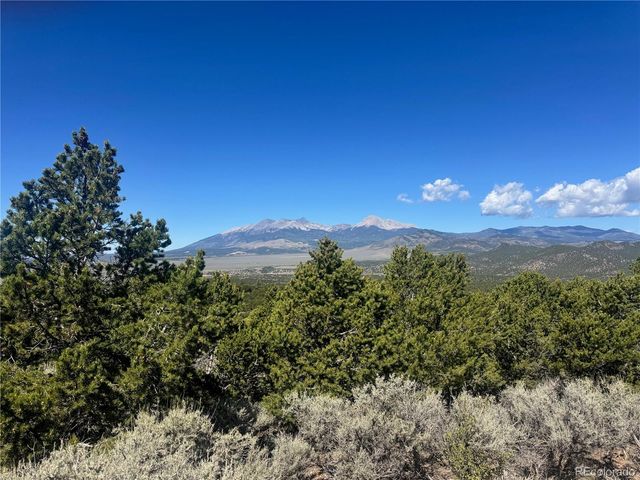 lot 7876 Stone Road, Fort Garland, CO 81133