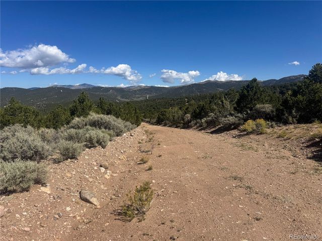 lot 7876 Stone Road, Fort Garland, CO 81133