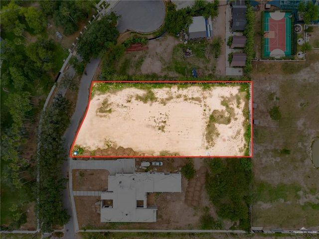 3010 Neuhaus Drive, Mcallen, TX 78503