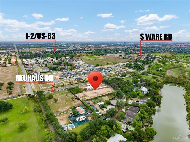 3010 Neuhaus Drive, Mcallen, TX 78503