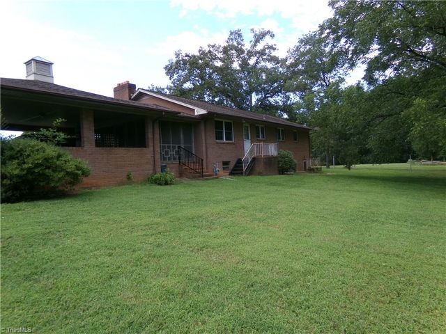 362 Happy Hollow Court, Lexington, NC 27295