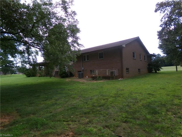 362 Happy Hollow Court, Lexington, NC 27295