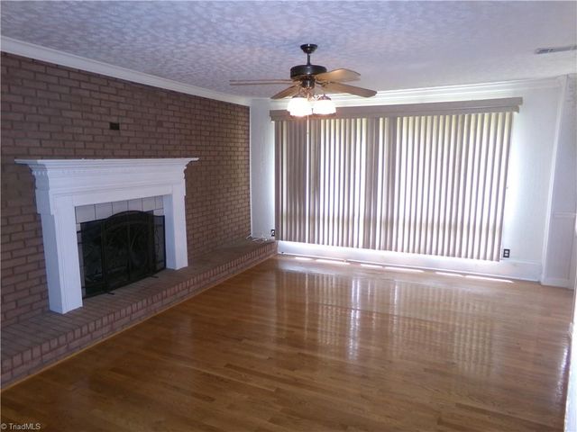 362 Happy Hollow Court, Lexington, NC 27295