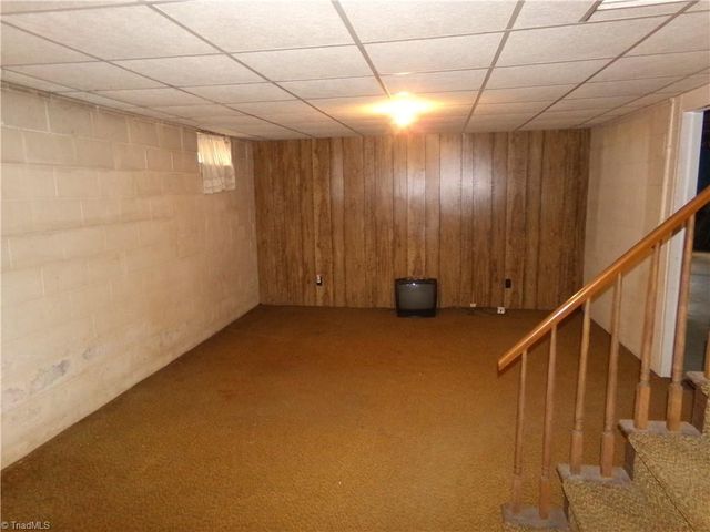 362 Happy Hollow Court, Lexington, NC 27295
