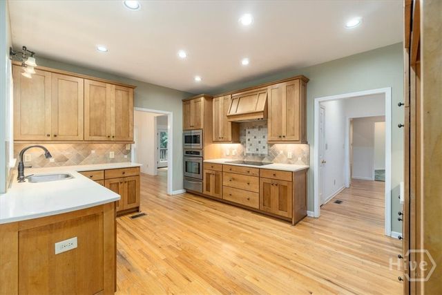 325 Millstone Circle, Athens, GA 30605
