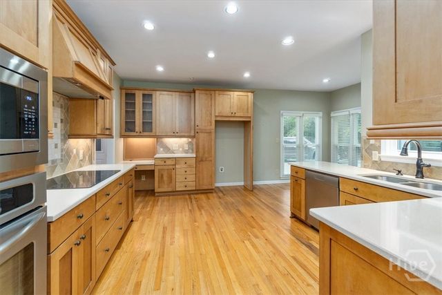 325 Millstone Circle, Athens, GA 30605
