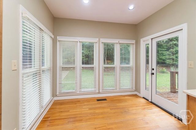 325 Millstone Circle, Athens, GA 30605