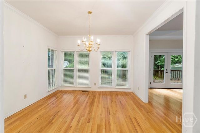 325 Millstone Circle, Athens, GA 30605