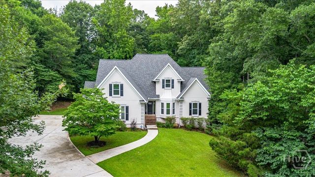 325 Millstone Circle, Athens, GA 30605