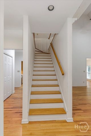325 Millstone Circle, Athens, GA 30605