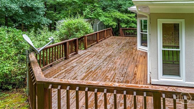 325 Millstone Circle, Athens, GA 30605