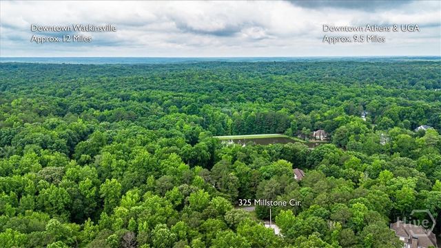 325 Millstone Circle, Athens, GA 30605